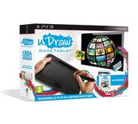uDraw HD + E sei subito artista