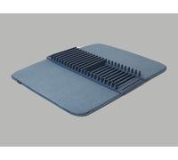 Udry Aciugatura Mat Scolapiatti Umbra Blu Denim Scolapiatti 330720-1191