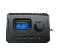 UDSKNV[KSL TL80 RC Servo Tester Multi-Funzione Programmabile Digitale Sterzo Prestazioni per RC Robot Elicottero Auto Servo