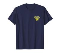 UDT Seal Istruttore Uniforme NSWC US Bluejacket Naval Navyman Maglietta