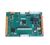UDXVUXCX SEES KM763640G01 LCECPUNC Scheda PCB Di Azionamento Principale Dell'elevatore 763640G01 For Parti Di Ricambio Della Scheda Della Scala Mobile Dell'ascensore