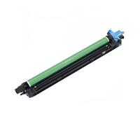 UDXZAIJQ 1 unità tamburo DR215 nera, compatibile con Konica Minolta Bizhub C226 C256 C266 C7222 C7226 ADC225 ADC265