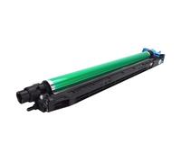 UDXZAIJQ Kit tamburo DR512, compatibile con Konica Minolta Bizhub C224 C284 C364 C454 C554 C224e C284e C364e C454e C221 C221S(CMY 1PC)