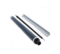 UDXZAIJQ Rullo di carica for la pulizia del tamburo OPC a colori, compatibile con Ricoh Aficio MP C305 C306 C307 MPC307 MPC305 MPC306 MPC406 MPC407(1SET Drum Kit)