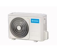 Olimpia Splendid Aryal S2 E Dual Inverter 14 Condizionatore unità esterna Bianco