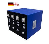 UE Canada Stock Batteria Lifepo4 da 3,2 V 230 Ah Cella al litio solare di grado A Consegna in 7 giorni Batteria ricaricabile da 3,7 Batteria 16pcs 230AH