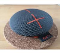 UE ROLL 2 Altoparlante Bluetooth, Impermeabile, Resistente agli Urti, Grigio