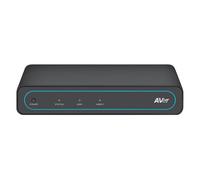 UE1 - USB3.0 and HDMI - extender up to 100m with - POE injector for AVer cameras - Warranty 60M NEW