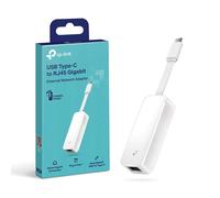 TP-Link UE300C scheda di rete e adattatore Ethernet 1000 Mbit/s