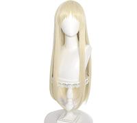 Uearlid 2022 Cos Wig Anime Yumemite Yumemi Cosplay Mary Saotome Meari Parrucca Yumeko Jabami Cos Yomoduki Runa Parrucca Momobami Kirari Cosplay Capelli YomodukiRuna