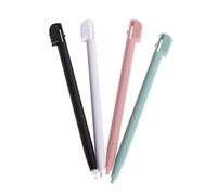 UEB 4 Colori Penna Stilo Penna Touch Screen per NDS DS Lite DSL NDSL