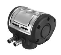 UEB 50-180 RPM Pulsatore Pneumatico Regolabile per Mungitrice Pulsatore Mucca Mungitore