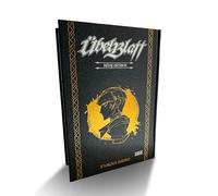 Abigail Blackman Caleb Cook Übel Blatt Deluxe (Tascabile) (PRESALE 02/07/2026)
