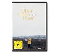 Üben üben üben (OmU) (DVD) Laurens Perol John Inge Johanse Willem Klipp