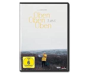 Üben üben üben (OmU)