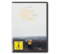 Üben üben üben (OmU) (DVD) Laurens Perol John Inge Johanse Willem Klipp