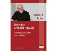 Über alle Grenzen hinweg, christlichen Glauben neu entfalten, 1 DVD