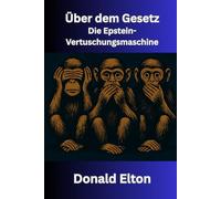 Über dem Gesetz: Die Epstein-Vertuschungsmaschine