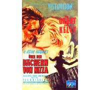 Über den Dächern von Nizza