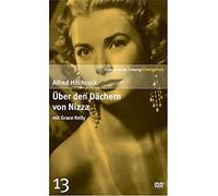 Über den Dächern von Nizza - SZ-Cinemathek