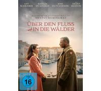 Über den Fluss und in die Wälder