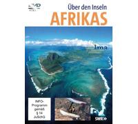 Über den Inseln Afrikas - Box