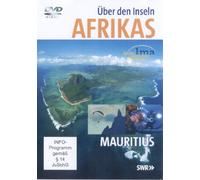 Über den Inseln Afrikas - Mauritius