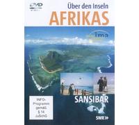 Über den Inseln Afrikas - Sansibar