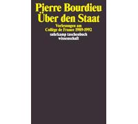 Über den Staat: Vorlesungen am Collège de France 1989-1992: 2221