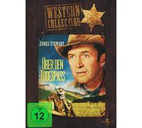 Über den Todespass - Western Collection