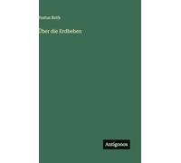 Über die Erdbeben