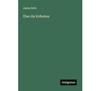 Über die Erdbeben