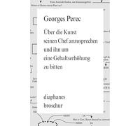 Über die Kunst seinen Chef anzusprechen und ihn um eine Gehaltserhöhung zu bitten
