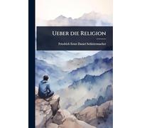 Ueber die Religion