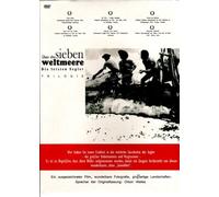 Über die sieben Weltmeere - Die letzten Segler