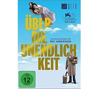 Über die Unendlichkeit