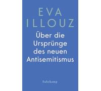 Über die Ursprünge des neuen Antisemitismus