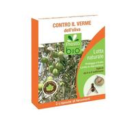 Ueber Feromoni Contro il verme dell’oliva 2 capsule
