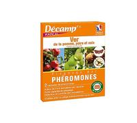 Ueber Feromoni Contro Il Verme della Mela, Pera e Noce, Multicolore, Unica