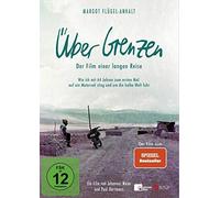 Über Grenzen - Der Film einer langen Reise (DVD) Margot Flügel-Anhalt