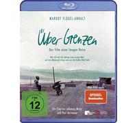 Über Grenzen - Der Film einer langen Reise (Blu-ray)