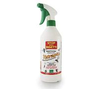 UEBER INSETTICIDA TETRAPIU' Spray 750 ml Multi Insetto BRUER