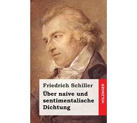 Über naive und sentimentalische Dichtung