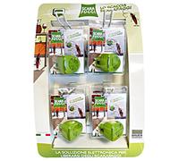 LO SCACCIA SCARAFAGGI AD EMISSIONE DI ULTRASUONI BRUER