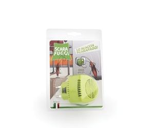 UEBER Srl SCARAFUGGI SCACCIA BLATTE SCARAFAGGI RETE