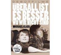 Überall ist es besser, wo wir nicht sind (DVD) Miroslaw Baka Marta Klubowicz