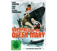 Überfall auf die Queen Mary (Assault on a Queen)