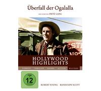 Überfall der Ogallala - Hollywood Highlights