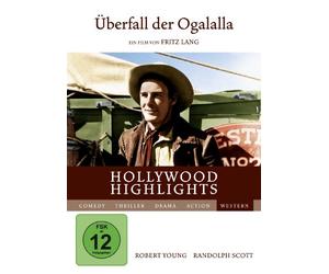 Überfall der Ogallala - Hollywood Highlights