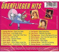 Überflieger Hits (feat. Tina Turner, Gloria Gaynor, Billy Ocean, Barry White, Miquel Brown a.m.m.)